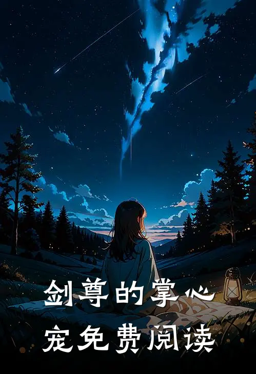 剑尊的掌心宠免费阅读