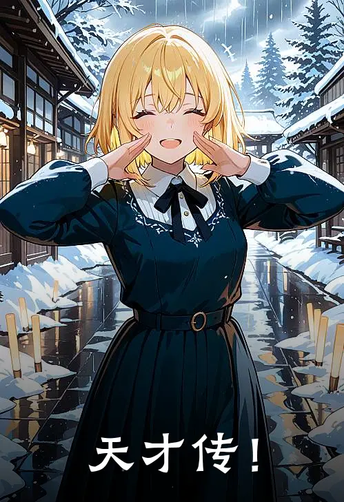 天才传！(韩风赵虎)免费小说完结版_最新章节列表天才传！(韩风赵虎)