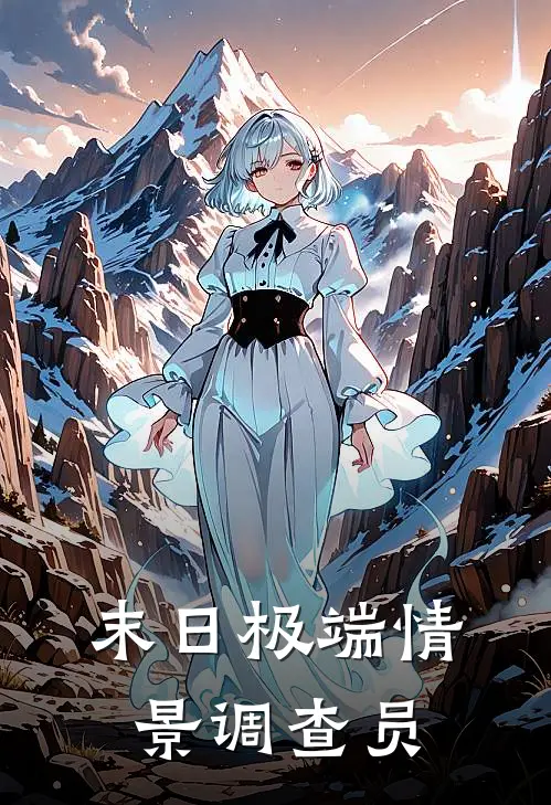 末日极端情景调查员