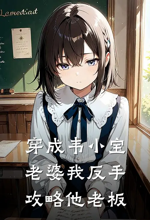 穿成韦小宝老婆我反手攻略他老板