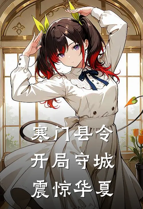 寒门县令：开局守城震惊华夏陈默张大山在线免费小说_最新推荐小说寒门县令：开局守城震惊华夏(陈默张大山)