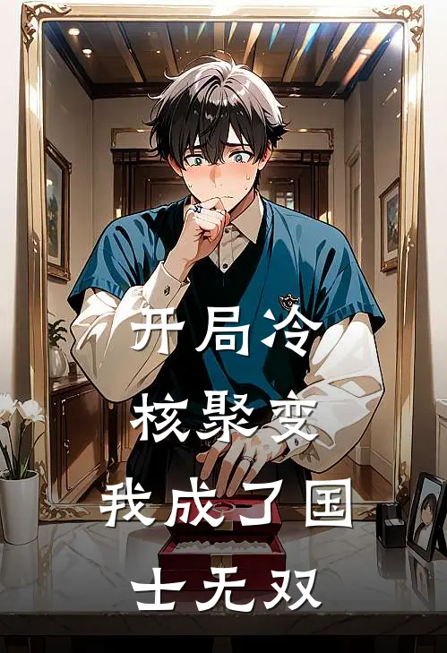 开局冷核聚变，我成了国士无双