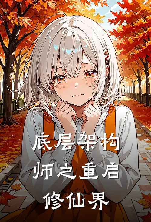 底层架构师之重启修仙界