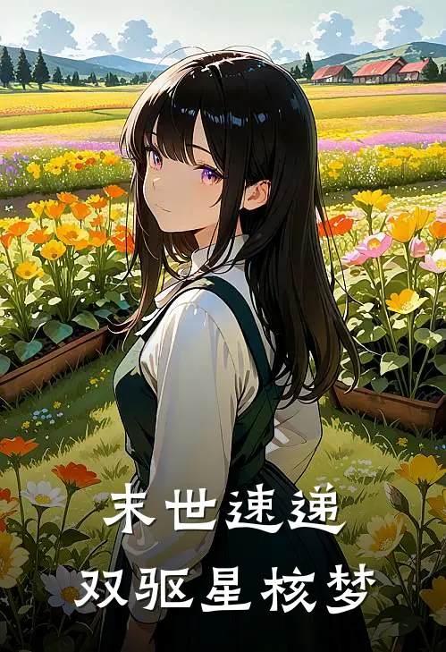 末世速递：双驱星核梦(陆凡林晓夕)最新小说_免费阅读完整版小说末世速递：双驱星核梦(陆凡林晓夕)