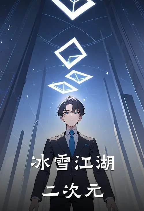 冰雪江湖二次元