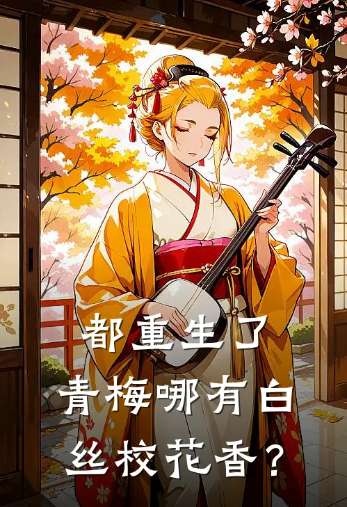 都重生了，青梅哪有白丝校花香？