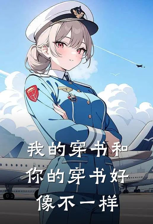 我的穿书和你的穿书好像不一样