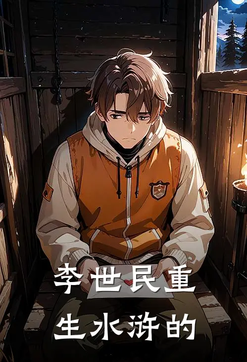 李世民重生水浒的