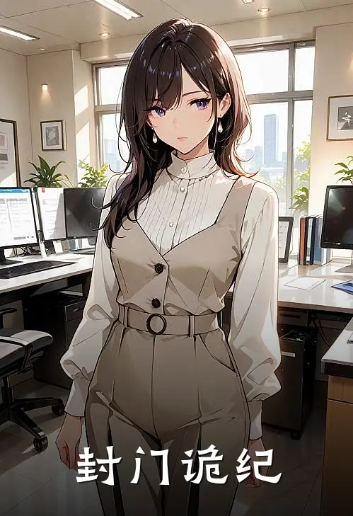 封门诡纪陆远苏雨小说免费阅读无弹窗_完结版小说全文免费阅读封门诡纪(陆远苏雨)