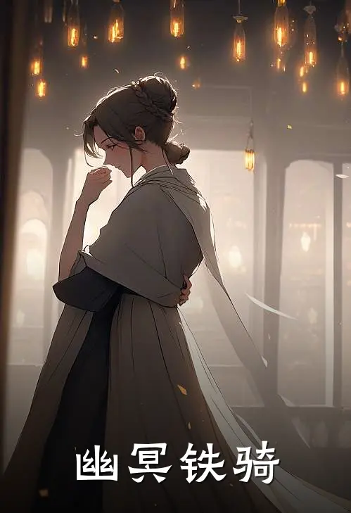幽冥铁骑