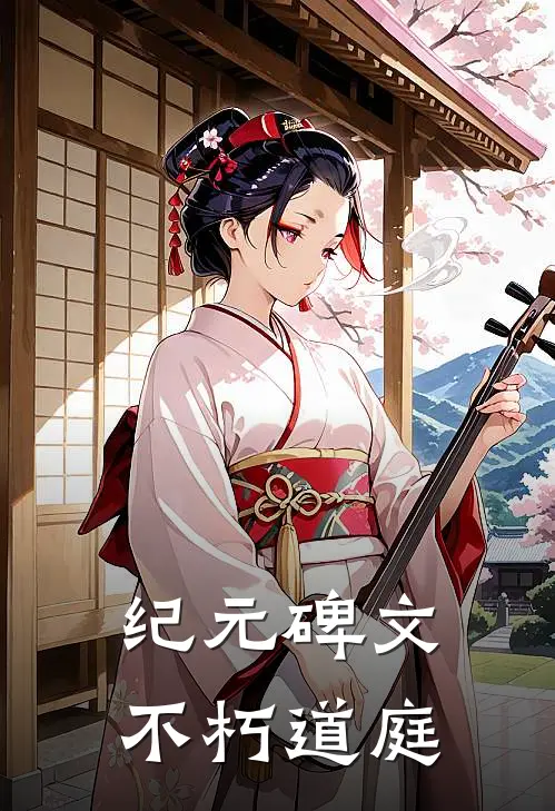 纪元碑文：不朽道庭