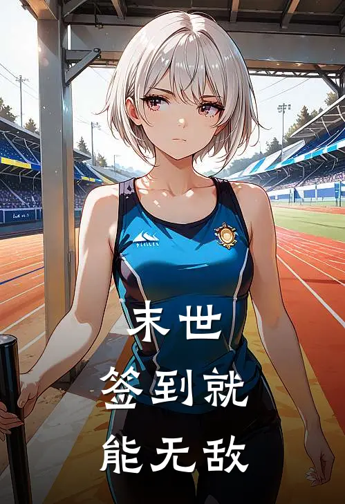 末世：签到就能无敌许逸许逸在线免费小说_最新推荐小说末世：签到就能无敌(许逸许逸)