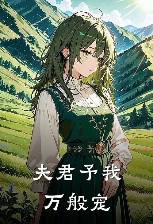 夫君予我万般宠