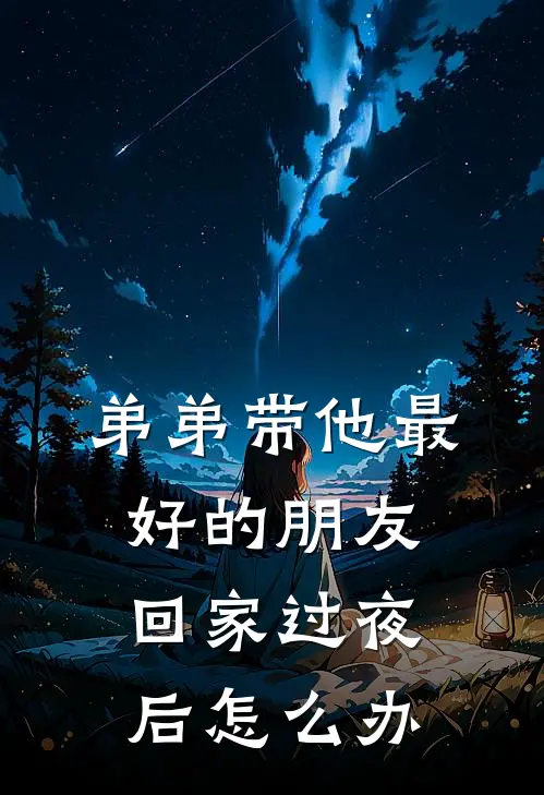 弟弟带他最好的朋友回家过夜后怎么办