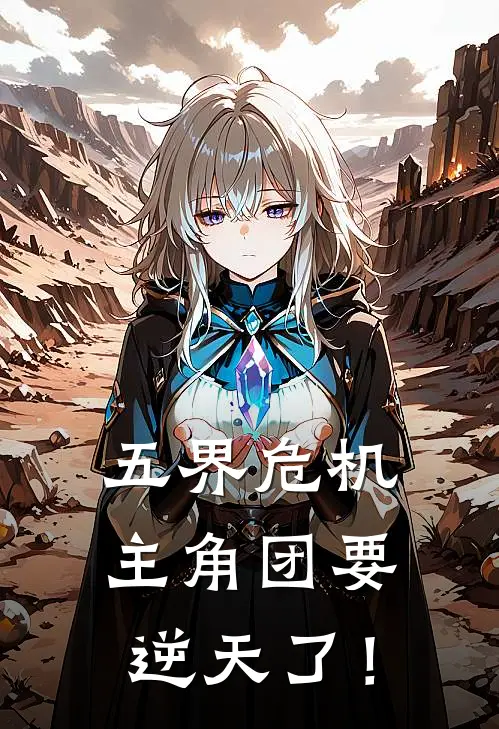 五界危机，主角团要逆天了！(白虞欢白浅)全文免费小说_小说免费完结五界危机，主角团要逆天了！(白虞欢白浅)