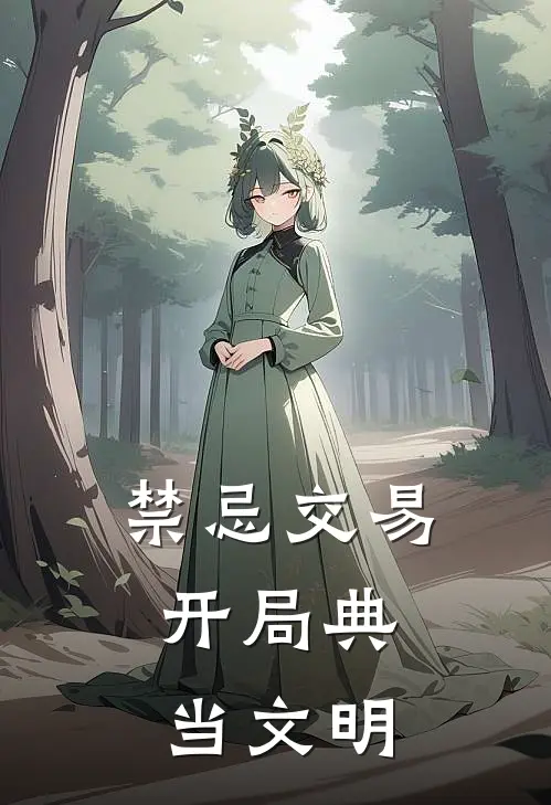 禁忌交易：开局典当文明