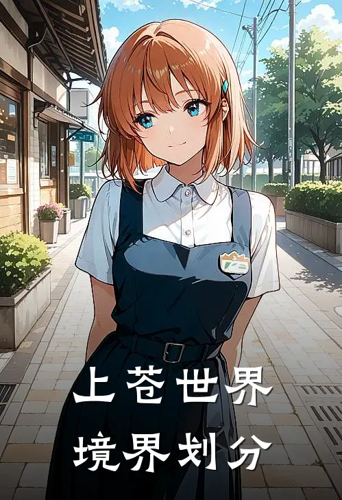 上苍世界境界划分