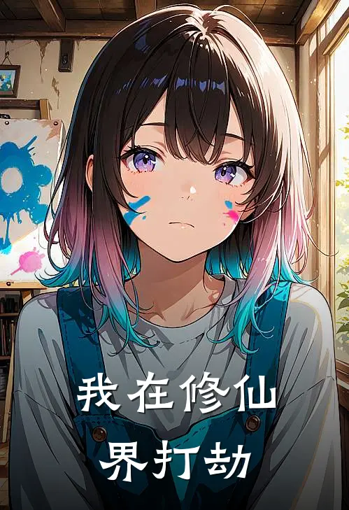 我在修仙界打劫