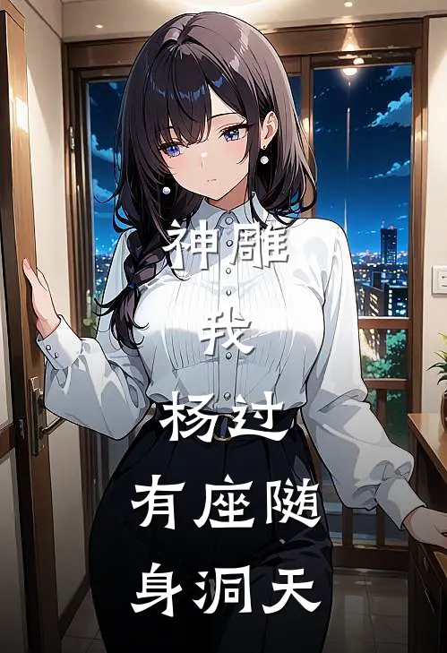 神雕：我，杨过，有座随身洞天杨轩穆念慈热门完结小说_最新章节列表神雕：我，杨过，有座随身洞天(杨轩穆念慈)