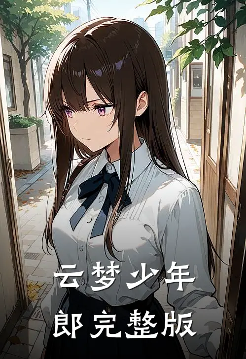 云梦少年郎完整版