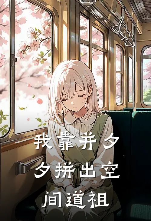 我靠并夕夕拼出空间道祖