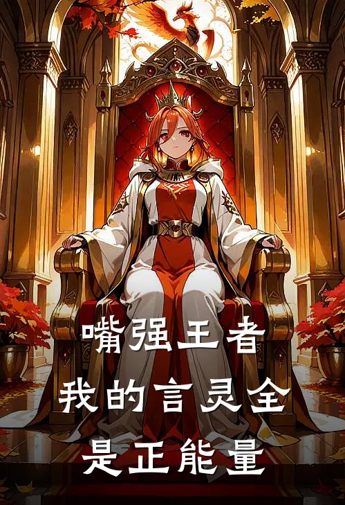 嘴强王者：我的言灵全是正能量李非凡黄毛小说免费完结_最新章节列表嘴强王者：我的言灵全是正能量(李非凡黄毛)