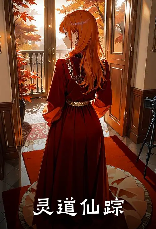 灵道仙踪