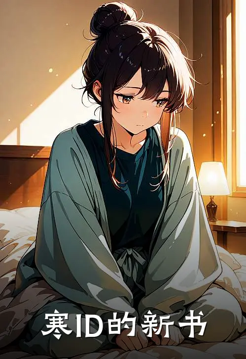 寒ID的新书