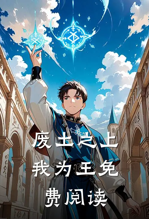 废土之上我为王免费阅读