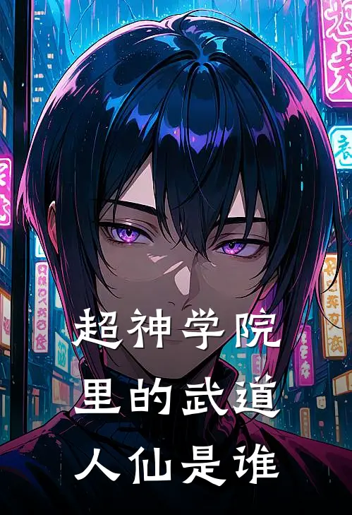 超神学院里的武道人仙是谁