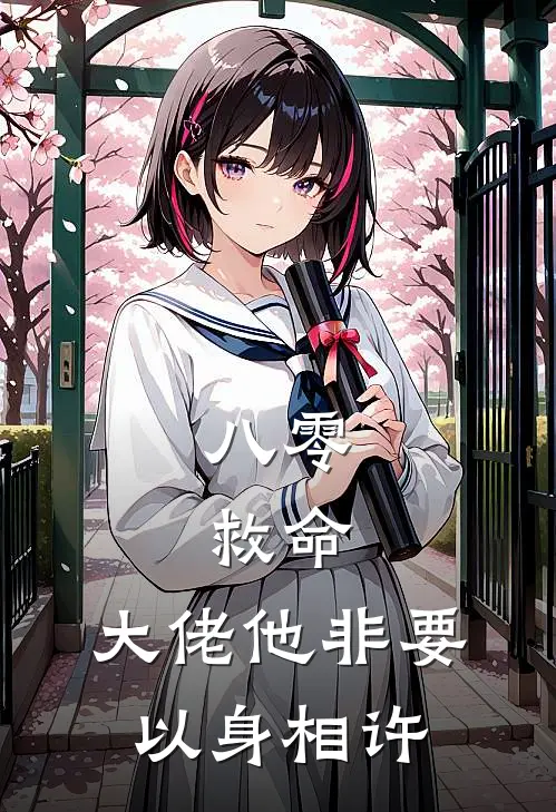 八零：救命，大佬他非要以身相许