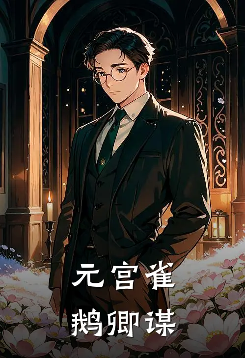 元宫雀：鹅卿谋