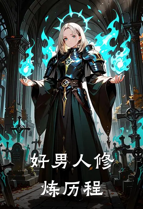 好男人修炼历程