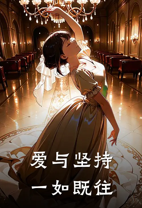 爱与坚持一如既往