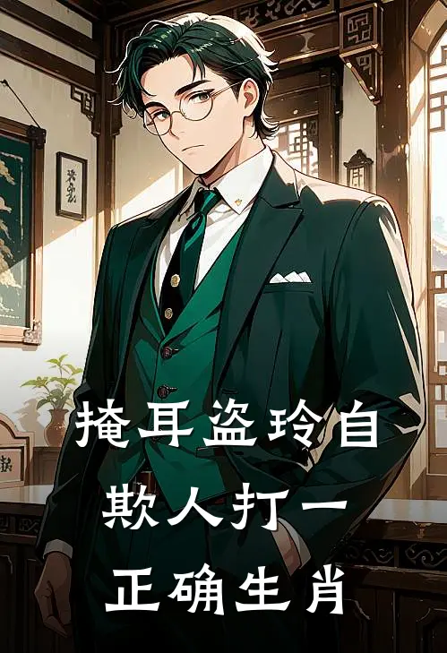 掩耳盗玲自欺人打一正确生肖