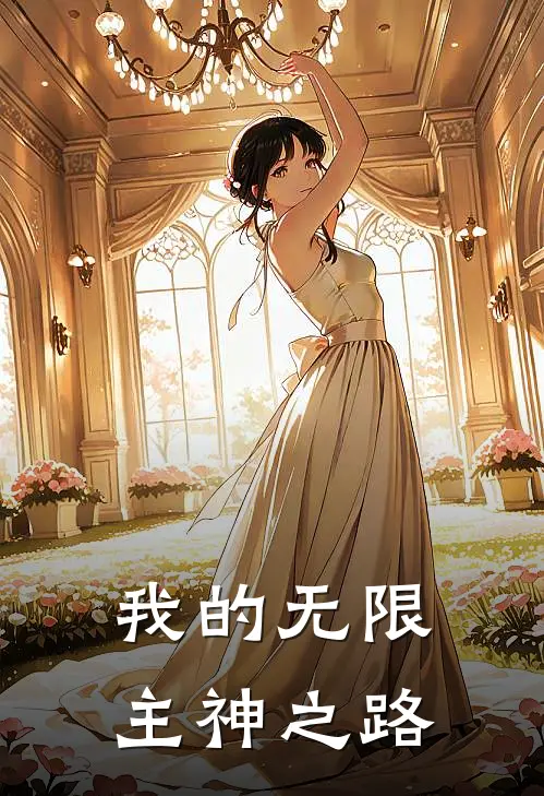 我的无限主神之路