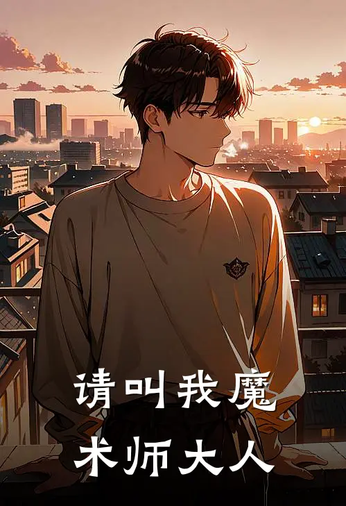 请叫我魔术师大人莫术莫建国热门完结小说_最热门小说请叫我魔术师大人莫术莫建国