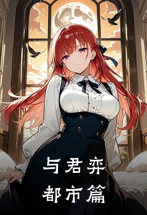 与君弈：都市篇(楚弈君楚倩倩)热门小说推荐_免费小说在线看与君弈：都市篇楚弈君楚倩倩