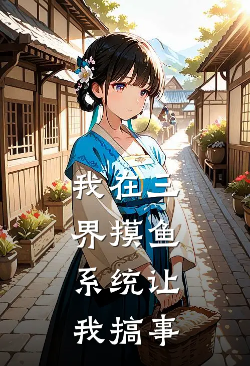 我在三界摸鱼，系统让我搞事沈游洛无忧完整版免费小说_全本免费完结小说我在三界摸鱼，系统让我搞事沈游洛无忧