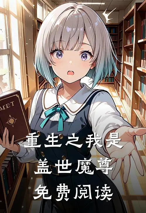 重生之我是盖世魔尊免费阅读