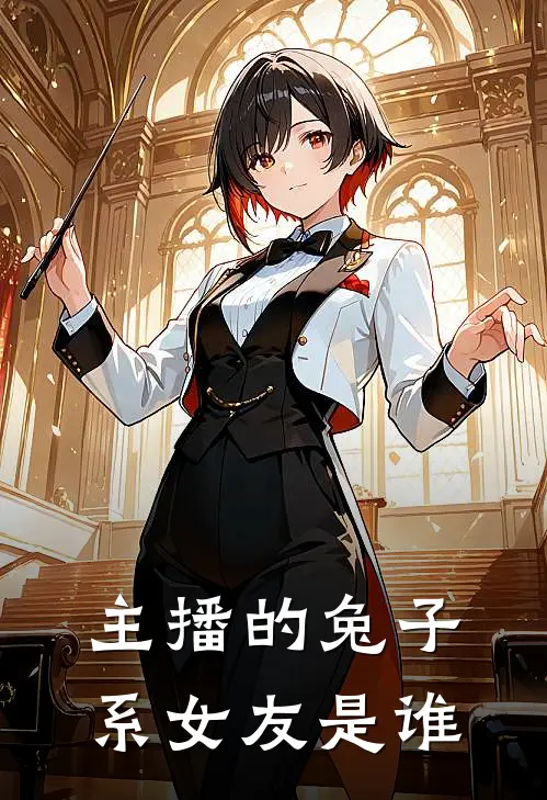 主播的兔子系女友是谁