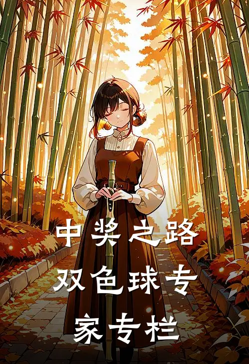 中奖之路双色球专家专栏