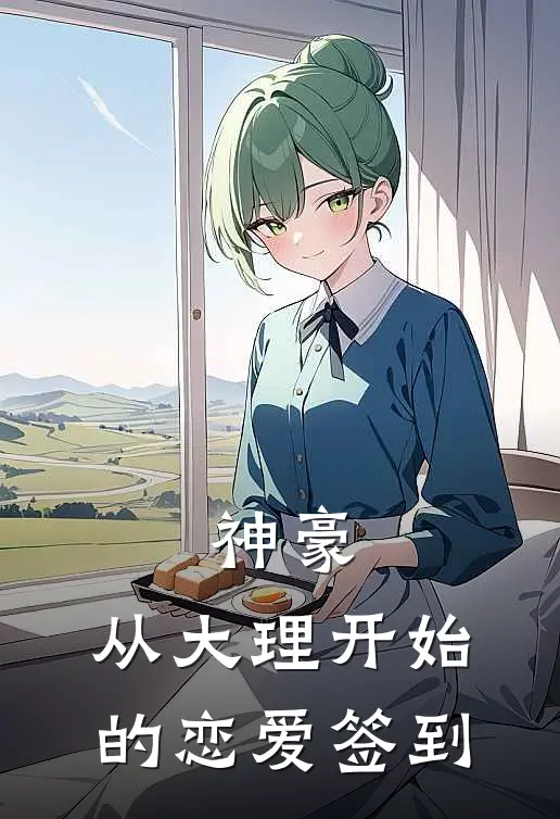 神豪：从大理开始的恋爱签到