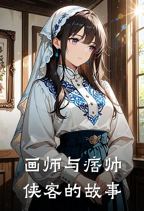 画师与痞帅侠客的故事