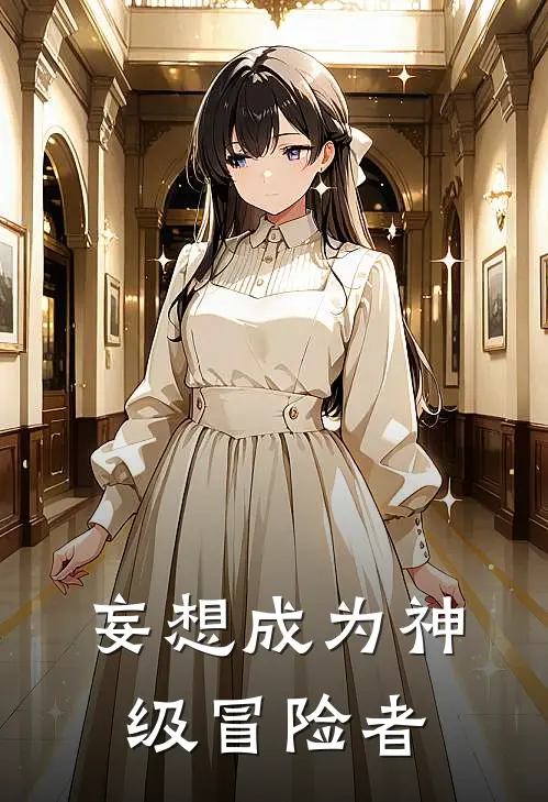 妄想成为神级冒险者