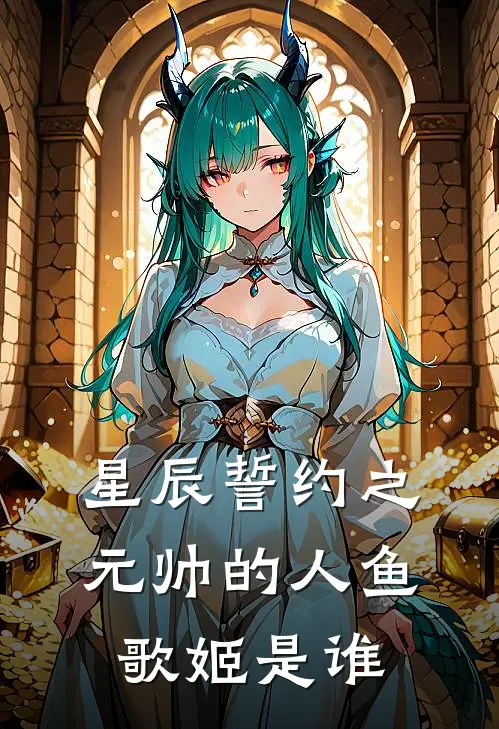 星辰誓约之元帅的人鱼歌姬是谁