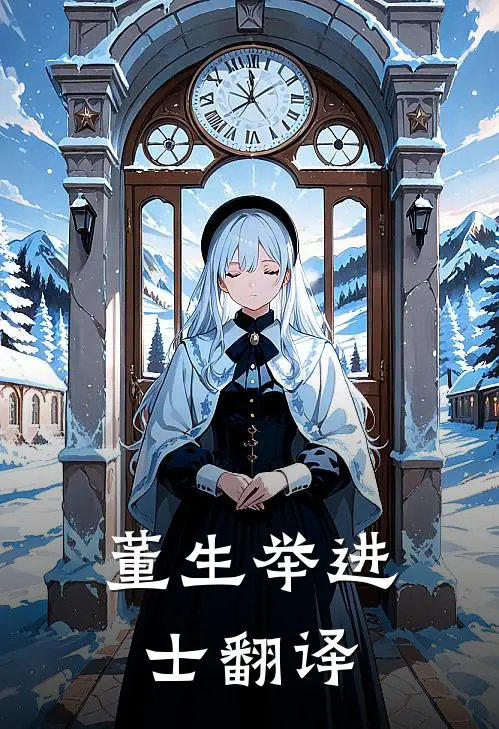 董生举进士翻译