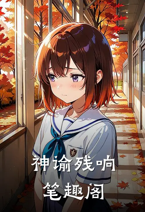 神谕残响笔趣阁