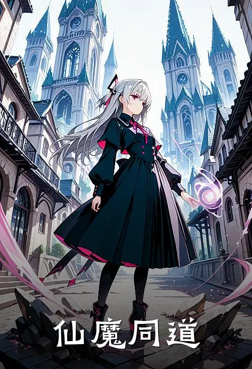 仙魔同道李天齐月全章节免费在线阅读_《仙魔同道》精彩小说