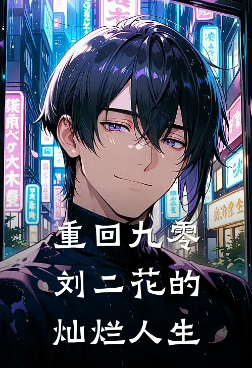 重回九零，刘二花的灿烂人生